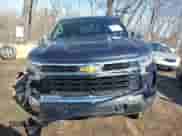 2024 Chevrolet Silverado 1500 LT with VIN 1GCUDDED5RZ103724, listed as a IAAI auction lot 41538466 with 10,027 mi miles and . Bid and sale history available at DreamBid. Image 12.
