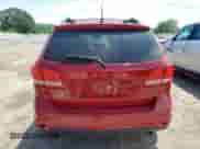 2013 Dodge Journey SXT с VIN 3C4PDCCG2DT698911, выставлен на аукционе Copart как лот 62922195 с пробегом 142 325 миль миль и Чистый • Clean title. История ставок и продаж доступна на DreamBid. Изображение 6.