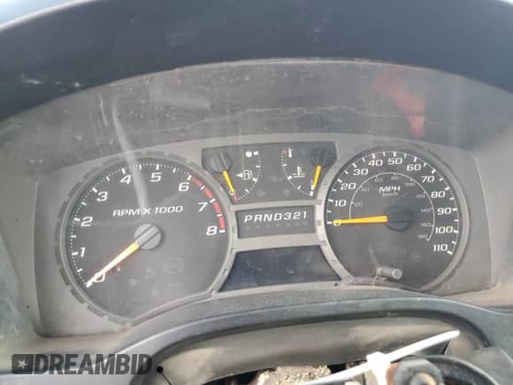 2004 Chevrolet Colorado 1SE LS Z71 with VIN 1GCDS136148213421, listed as a Copart auction lot 80184284 with Not provided miles and Clean title. Bid and sale history available at DreamBid. Image 9.