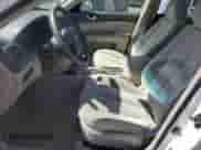2007 Hyundai Sonata GLS с VIN 5NPET46C47H255964, выставлен на аукционе Copart как лот 71956025 с пробегом Не указан миль и Списание • Salvage title. История ставок и продаж доступна на DreamBid. Изображение 7.