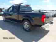 2011 Nissan Frontier SV с VIN 1N6AD0FR4BC443684, выставлен на аукционе IAAI как лот 42835419 с пробегом 148 296 миль миль и . История ставок и продаж доступна на DreamBid. Изображение 3.