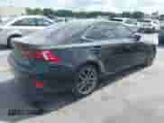 2014 Lexus IS 350 с VIN JTHBE1D26E5002095, выставлен на аукционе IAAI как лот 42398931 с пробегом 96 851 миль миль и . История ставок и продаж доступна на DreamBid. Изображение 4.