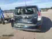 2017 Toyota Prius Five z VIN JTDZN3EU2HJ066903, wystawiony jako Copart lot #82201745 z przebiegiem 84 254 mil mil oraz Szkoda całkowita • Salvage title. Historia ofert i sprzedaży dostępna na DreamBid. Obrazek 6.