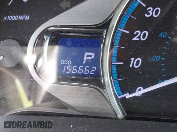 2012 Toyota Sienna XLE AAS with VIN 5TDYK3DC9CS242547, listed as a IAAI auction lot 42981571 with 156,662 mi miles and . Bid and sale history available at DreamBid. Image 15.