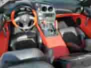 2003 Dodge Viper SRT-10 с VIN 1B3JR65Z43V500286, выставлен на аукционе Copart как лот 62396915 с пробегом 62 198 миль миль и Списание • Salvage title. История ставок и продаж доступна на DreamBid. Изображение 8.