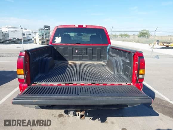 2004 GMC Sierra 1500 SLT with VIN 2GTEK19T541204709, listed as a IAAI auction lot 43461241 with 152,605 mi miles and . Bid and sale history available at DreamBid. Image 12.