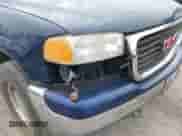1999 GMC Sierra 1500 SL с VIN 1GTEK19T4XE530553, выставлен на аукционе IAAI как лот 43174510 с пробегом Не указан миль и . История ставок и продаж доступна на DreamBid. Изображение 6.