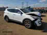 2016 Hyundai Santa Fe с VIN 5XYZU3LB4GG324681, выставлен на аукционе Copart как лот 68770785 с пробегом 85 621 миль миль и Списание • Salvage title. История ставок и продаж доступна на DreamBid. Изображение 4.