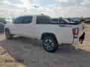 2022 Toyota Tacoma SR5 с VIN 3TMBZ5DN5NM036546, выставлен на аукционе Copart как лот 90367315 с пробегом 25 000 миль миль и Списание • Salvage title. История ставок и продаж доступна на DreamBid. Изображение 2.