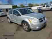 2007 Dodge Caliber SXT z VIN 1B3HB48B07D315802, wystawiony jako Copart lot #81734655 z przebiegiem 174 760 mil mil oraz Szkoda całkowita • Salvage title. Historia ofert i sprzedaży dostępna na DreamBid. Obrazek 4.