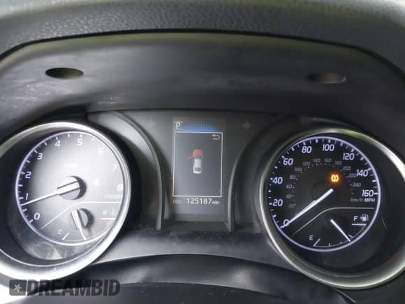 2018 Toyota Camry SE с VIN JTNB11HK2J3020764, выставлен на аукционе IAAI как лот 43307642 с пробегом 125 185 миль миль и . История ставок и продаж доступна на DreamBid. Изображение 7.