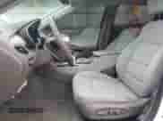 2022 Chevrolet Malibu LT with VIN 1G1ZD5ST8NF148345, listed as a Copart auction lot 86539985 with 82,871 mi miles and Salvage title. Bid and sale history available at DreamBid. Image 7.