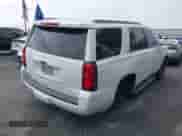 2018 Chevrolet Tahoe LT z VIN 1GNSCBKC1JR206967, wystawiony jako IAAI lot #42565511 z przebiegiem Nie podano mil oraz . Historia ofert i sprzedaży dostępna na DreamBid. Obrazek 4.