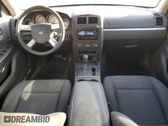 2008 Dodge Charger с VIN 2B3KA43R88H246519, выставлен на аукционе Copart как лот 76042304 с пробегом 152 943 миль миль и Списание • Salvage title. История ставок и продаж доступна на DreamBid. Изображение 8.