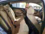 2013 Hyundai Elantra GLS z VIN KMHDH4AE6DU485962, wystawiony jako Copart lot #84523085 z przebiegiem 89 595 mil mil oraz Szkoda całkowita • Salvage title. Historia ofert i sprzedaży dostępna na DreamBid. Obrazek 10.