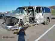 2006 Chevrolet Express Passenger с VIN 1GAHG35U661107013, выставлен на аукционе IAAI как лот 40902703 с пробегом Не указан миль и . История ставок и продаж доступна на DreamBid. Изображение 17.