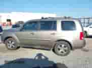 2011 Honda Pilot EX-L с VIN 5FNYF3H53BB005653, выставлен на аукционе IAAI как лот 43148559 с пробегом 191 163 миль миль и . История ставок и продаж доступна на DreamBid. Изображение 15.