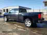 2015 Chevrolet Silverado 1500 Work Truck with VIN 1GCRCPEC7FZ434026, listed as a Copart auction lot 45125935 with 179,858 mi miles and Salvage title. Bid and sale history available at DreamBid. Image 2.