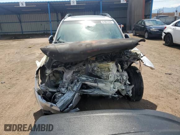 2012 Subaru Forester X Limited z VIN JF2SHAEC7CH443909, wystawiony jako Copart lot #67867245 z przebiegiem Nie podano mil oraz Szkoda całkowita • Salvage title. Historia ofert i sprzedaży dostępna na DreamBid. Obrazek 5.