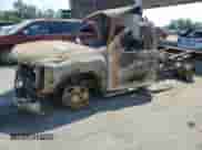 2012 Chevrolet Silverado 3500 with VIN 1GB3K0CL7CF153106, listed as a Copart auction lot 59510124 with Not provided miles and Non repairable. Bid and sale history available at DreamBid. Image 1.
