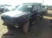 2002 Nissan Frontier SE с VIN 1N6ED29X02C357229, выставлен на аукционе IAAI как лот 41073902 с пробегом 243 350 миль миль и . История ставок и продаж доступна на DreamBid. Изображение 2.