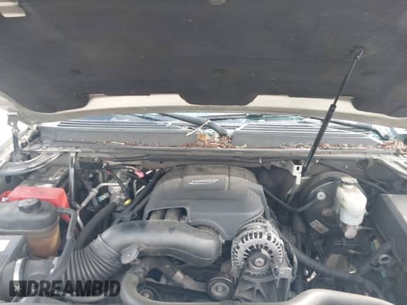 2007 Chevrolet Suburban LS with VIN 1GNFC16067J230068, listed as a IAAI auction lot 42366166 with 251,429 mi miles and . Bid and sale history available at DreamBid. Image 10.