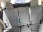 2017 Kia Sorento LX z VIN 5XYPG4A59HG213403, wystawiony jako Copart lot #81830965 z przebiegiem 171 470 mil mil oraz Szkoda całkowita • Salvage title. Historia ofert i sprzedaży dostępna na DreamBid. Obrazek 10.