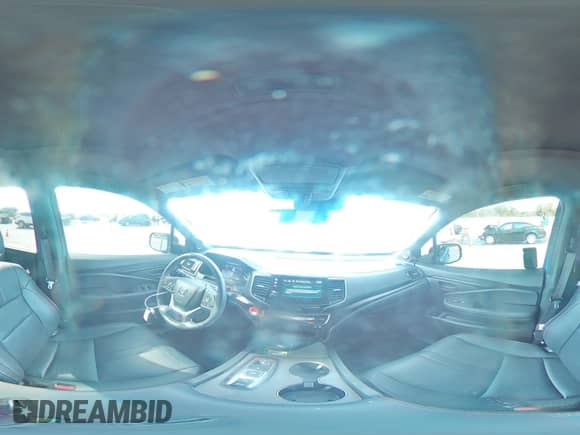 2024 Honda Passport TrailSport с VIN 5FNYF8H63RB007841, выставлен на аукционе Copart как лот 70478275 с пробегом 32 167 миль миль и Списание • Salvage title. История ставок и продаж доступна на DreamBid. Изображение 15.