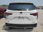 2022 Toyota Sienna Platinum с VIN 5TDESKFC4NS046187, выставлен на аукционе Copart как лот 67244075 с пробегом 21 699 миль миль и Списание • Salvage title. История ставок и продаж доступна на DreamBid. Изображение 6.