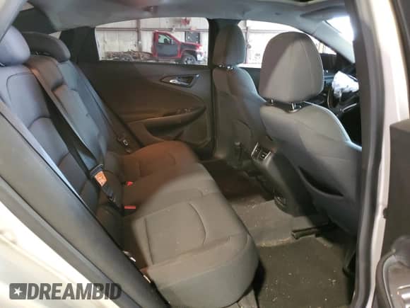 2016 Chevrolet Malibu LT с VIN 1G1ZE5ST8GF326772, выставлен на аукционе Copart как лот 81674305 с пробегом 145 363 миль миль и Списание • Salvage title. История ставок и продаж доступна на DreamBid. Изображение 10.