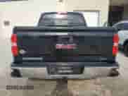 2018 GMC Sierra 1500 SLE с VIN 3GTP1MEC9JG280682, выставлен на аукционе Copart как лот 53405275 с пробегом 88 141 миль миль и Чистый • Clean title. История ставок и продаж доступна на DreamBid. Изображение 6.