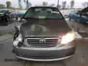 2005 Toyota Corolla LE z VIN 1NXBR32E65Z379719, wystawiony jako Copart lot #89796665 z przebiegiem 54 406 mil mil oraz Szkoda całkowita • Salvage title. Historia ofert i sprzedaży dostępna na DreamBid. Obrazek 5.