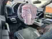 2015 Ford F-150 XLT с VIN 1FTEW1EF3FKD33989, выставлен на аукционе Copart как лот 80167925 с пробегом Не указан миль и Списание • Salvage title. История ставок и продаж доступна на DreamBid. Изображение 8.