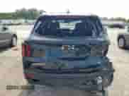 2025 Kia Sorento X-Line EX z VIN 5XYRHDJF0SG375779, wystawiony jako Copart lot #80124515 z przebiegiem 1 309 mil mil oraz Szkoda całkowita • Salvage title. Historia ofert i sprzedaży dostępna na DreamBid. Obrazek 6.
