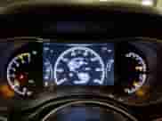 2020 Jeep Grand Cherokee Limited X z VIN 1C4RJFBT0LC158369, wystawiony jako Copart lot #51094195 z przebiegiem 59 962 mil mil oraz Szkoda całkowita • Salvage title. Historia ofert i sprzedaży dostępna na DreamBid. Obrazek 9.