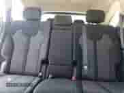 2022 Kia Sorento LX z VIN 5XYRG4LC1NG117619, wystawiony jako Copart lot #81020055 z przebiegiem 42 024 mil mil oraz Szkoda całkowita • Salvage title. Historia ofert i sprzedaży dostępna na DreamBid. Obrazek 10.