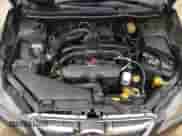 2014 Subaru Impreza with VIN JF1GJAA64EH009481, listed as a Copart auction lot 71969325 with 178,124 mi miles and Salvage title. Bid and sale history available at DreamBid. Image 11.