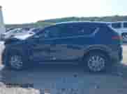 2024 Mazda CX-5 S Preferred z VIN JM3KFBCL3R0510873, wystawiony jako IAAI lot #43119219 z przebiegiem 14 041 mil mil oraz . Historia ofert i sprzedaży dostępna na DreamBid. Obrazek 14.
