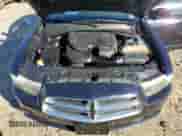 2012 Dodge Charger SXT z VIN 2C3CDXHG3CH164942, wystawiony jako Copart lot #82736415 z przebiegiem 204 984 mil mil oraz Czysty tytuł • Clean title. Historia ofert i sprzedaży dostępna na DreamBid. Obrazek 11.