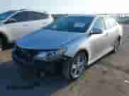 2014 Toyota Camry SE with VIN 4T1BF1FK1EU373422, listed as a IAAI auction lot 42950878 with 159,470 mi miles and . Bid and sale history available at DreamBid. Image 17.