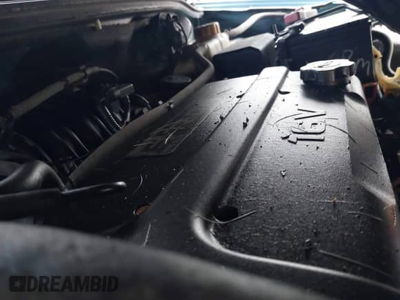 2004 Chevrolet Aveo with VIN KL1TD62684B234197, listed as a IAAI auction lot 41967618 with 110,180 mi miles and . Bid and sale history available at DreamBid. Image 10.