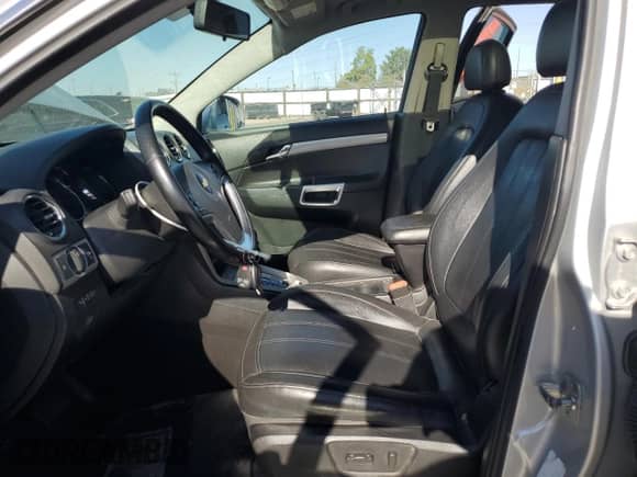 2012 Chevrolet Captiva Sport LTZ с VIN 3GNFL4E53CS586890, выставлен на аукционе Copart как лот 81794885 с пробегом 116 217 миль миль и Чистый • Clean title. История ставок и продаж доступна на DreamBid. Изображение 7.