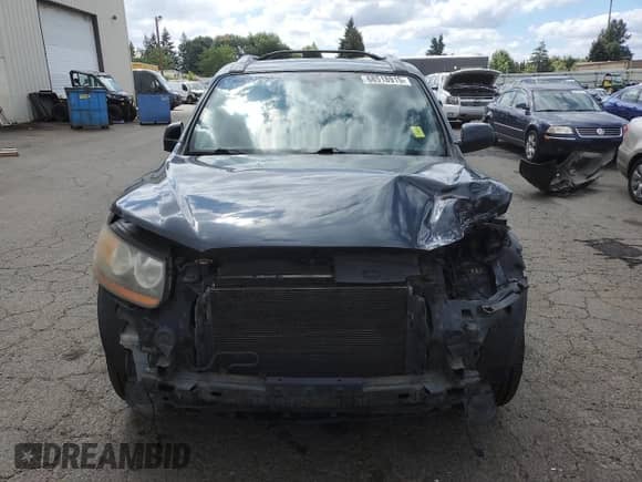 2011 Hyundai Santa Fe Limited with VIN 5XYZKDAG8BG038447, listed as a Copart auction lot 68518915 with 207,765 mi miles and Salvage title. Bid and sale history available at DreamBid. Image 5.