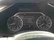 2018 Nissan Murano Platinum z VIN 5N1AZ2MH6JN123050, wystawiony jako Copart lot #70297515 z przebiegiem 111 098 mil mil oraz Szkoda całkowita • Salvage title. Historia ofert i sprzedaży dostępna na DreamBid. Obrazek 9.