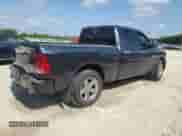 2013 Ram 1500 Tradesman z VIN 1C6RR6FT3DS629349, wystawiony jako Copart lot #54773725 z przebiegiem 120 031 mil mil oraz Szkoda całkowita • Salvage title. Historia ofert i sprzedaży dostępna na DreamBid. Obrazek 3.