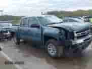 2011 Chevrolet Silverado 1500 LS z VIN 3GCPKREA9BG247515, wystawiony jako IAAI lot #42021206 z przebiegiem 129 046 mil mil oraz . Historia ofert i sprzedaży dostępna na DreamBid. Obrazek 12.