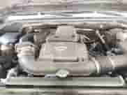 2007 Nissan Frontier SE z VIN 1N6AD07U27C416669, wystawiony jako IAAI lot #43262121 z przebiegiem 237 034 mil mil oraz . Historia ofert i sprzedaży dostępna na DreamBid. Obrazek 9.