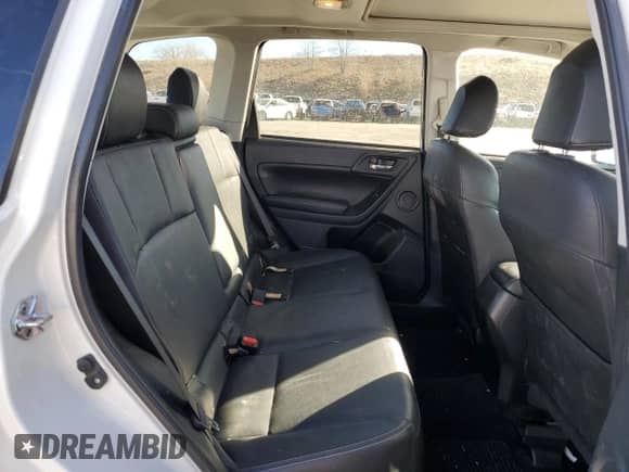 2015 Subaru Forester XT Touring z VIN JF2SJGWC7FH489427, wystawiony jako Copart lot #84101934 z przebiegiem 92 619 mil mil oraz Szkoda całkowita • Salvage title. Historia ofert i sprzedaży dostępna na DreamBid. Obrazek 11.