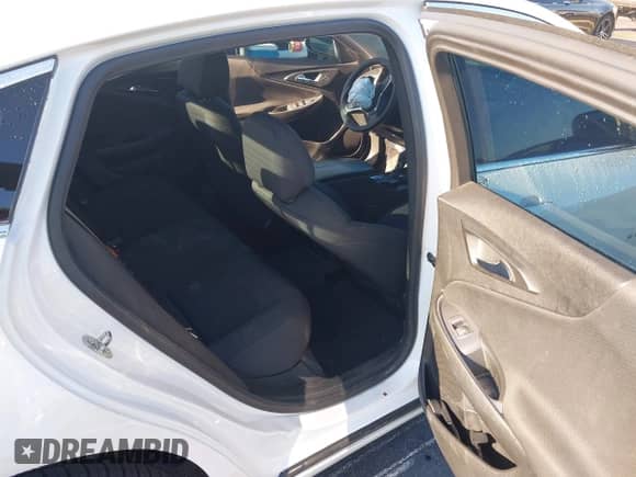 2023 Chevrolet Malibu LT с VIN 1G1ZD5ST6PF150730, выставлен на аукционе IAAI как лот 43226554 с пробегом 90 348 миль миль и . История ставок и продаж доступна на DreamBid. Изображение 8.