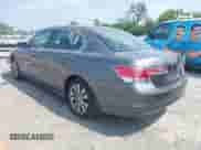 2011 Honda Accord EX z VIN 1HGCP2E78BA130746, wystawiony jako IAAI lot #42875765 z przebiegiem 237 915 mil mil oraz . Historia ofert i sprzedaży dostępna na DreamBid. Obrazek 3.